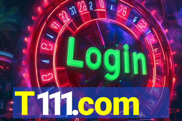 T111.com