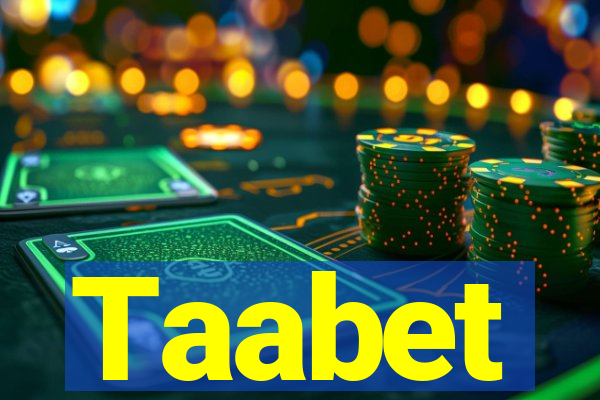 Taabet