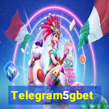 Telegram5gbet