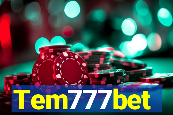 Tem777bet