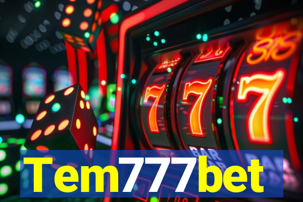 Tem777bet