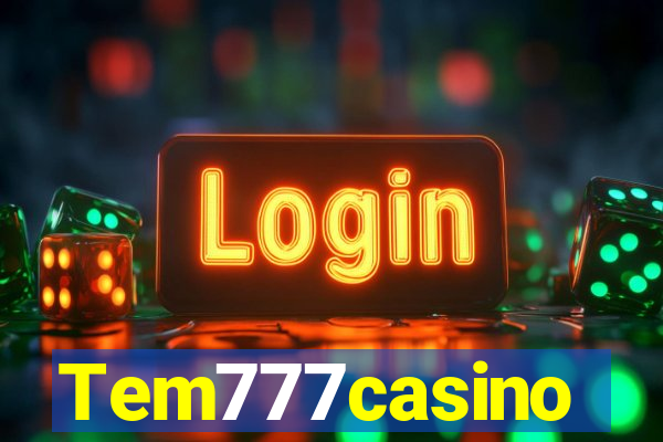 Tem777casino