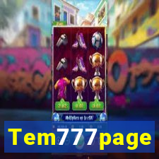 Tem777page