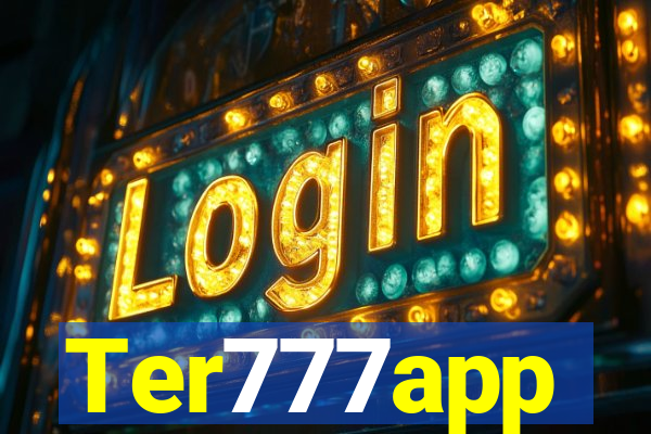 Ter777app