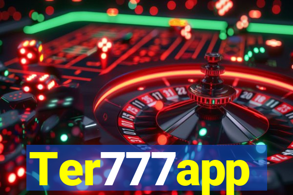 Ter777app