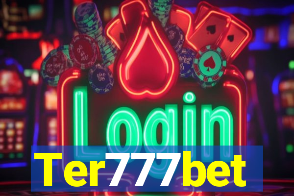 Ter777bet