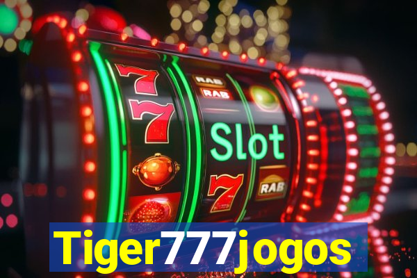 Tiger777jogos
