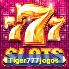Tiger777jogos