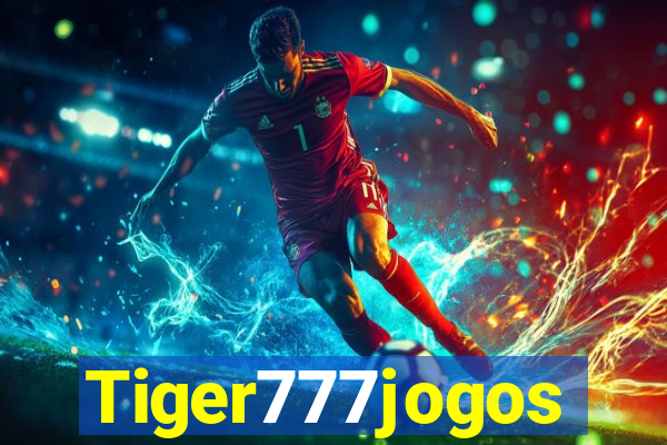 Tiger777jogos