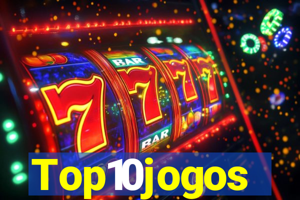 Top10jogos