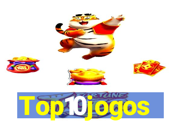 Top10jogos