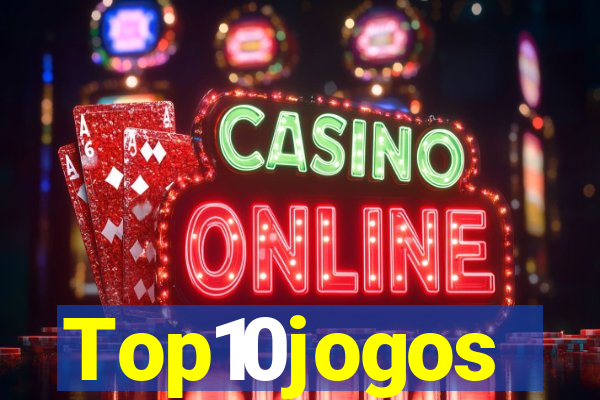 Top10jogos