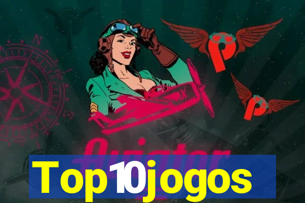 Top10jogos