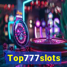 Top777slots