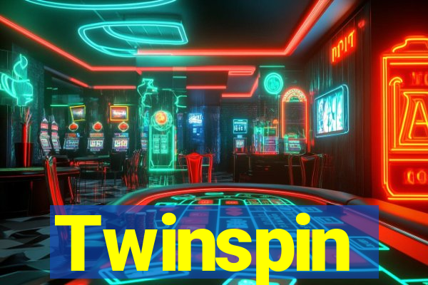 Twinspin