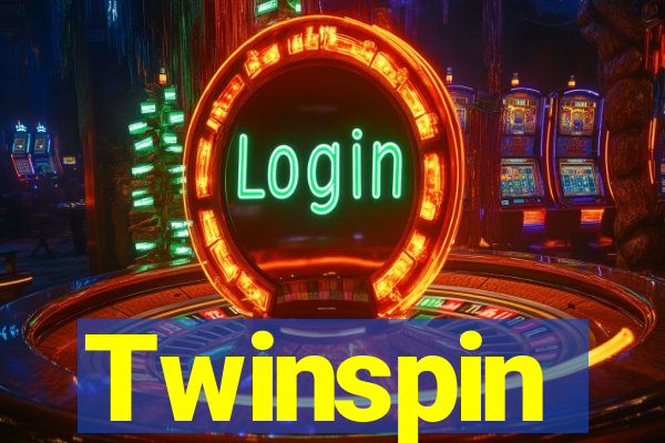 Twinspin
