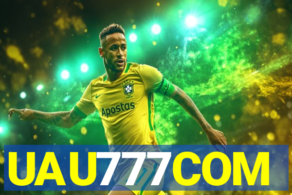 UAU777COM