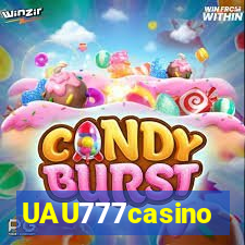 UAU777casino