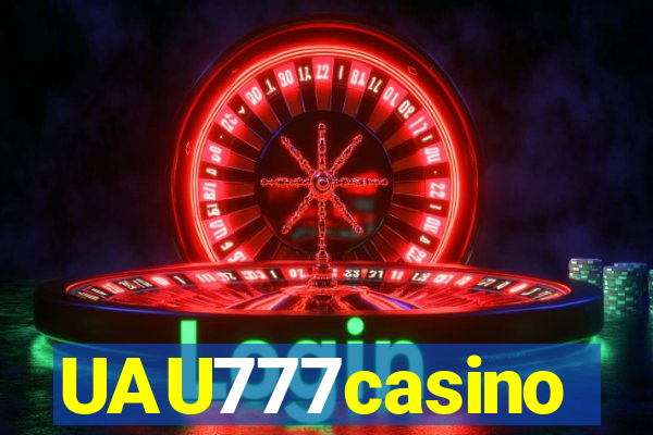 UAU777casino