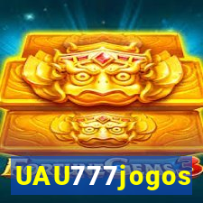 UAU777jogos