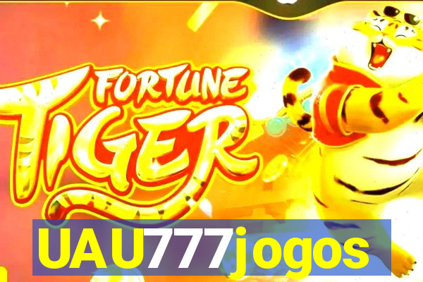 UAU777jogos
