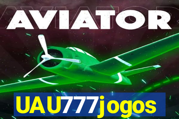 UAU777jogos