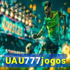 UAU777jogos