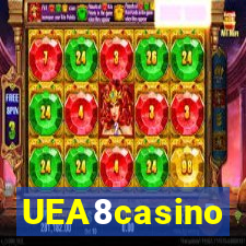 UEA8casino