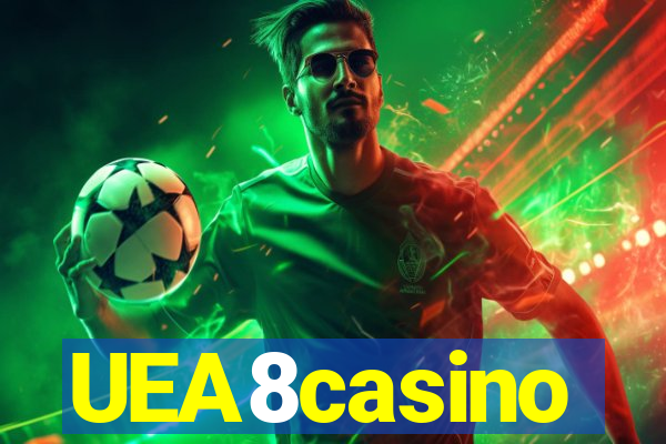 UEA8casino