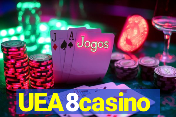 UEA8casino