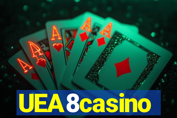 UEA8casino