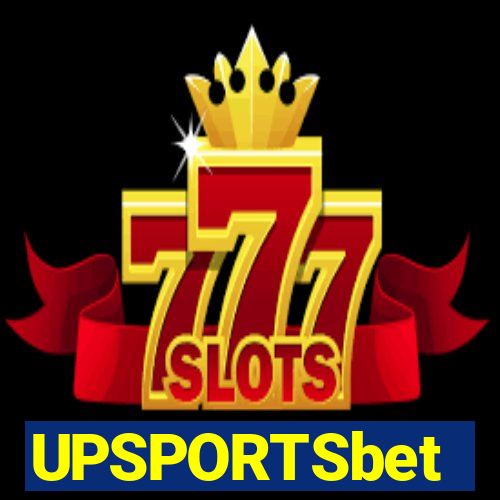 UPSPORTSbet