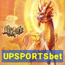 UPSPORTSbet