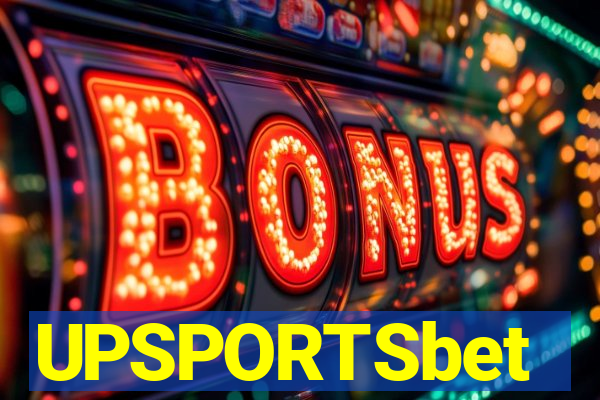 UPSPORTSbet