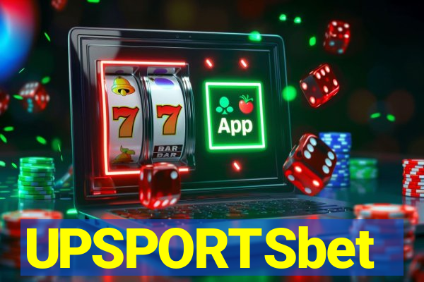 UPSPORTSbet