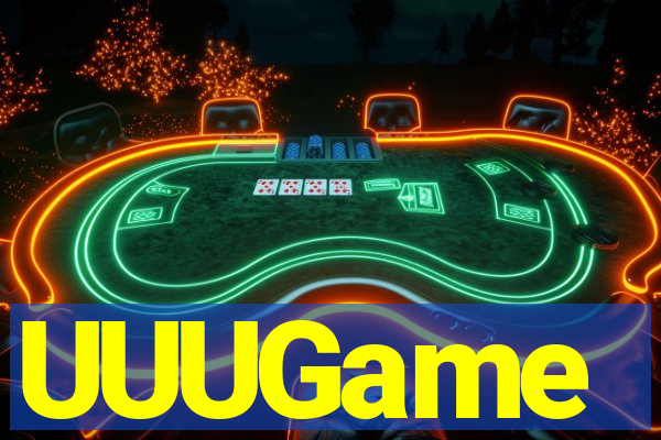 UUUGame