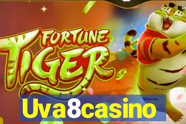 Uva8casino