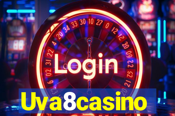 Uva8casino