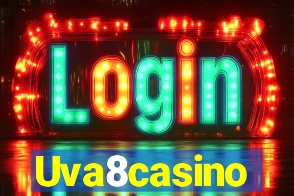 Uva8casino