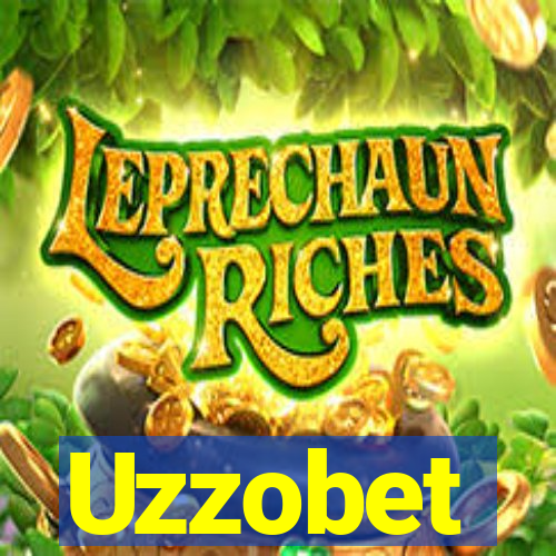 Uzzobet