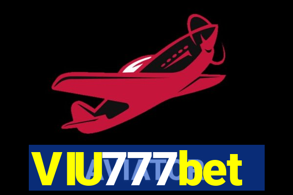 VIU777bet