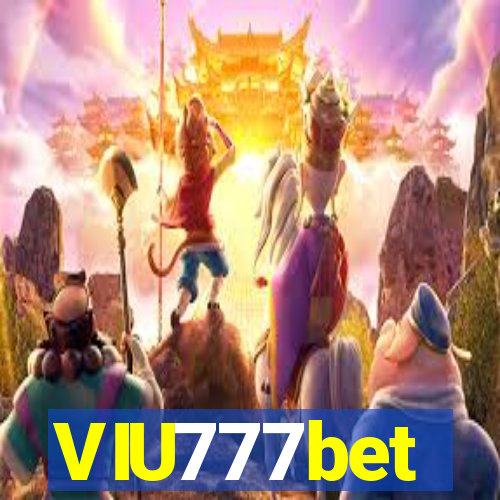 VIU777bet