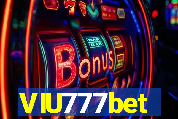VIU777bet