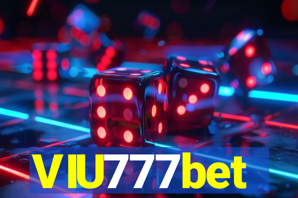 VIU777bet