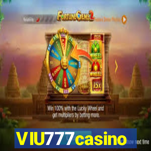 VIU777casino