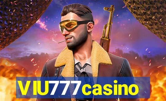 VIU777casino