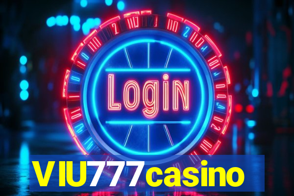 VIU777casino