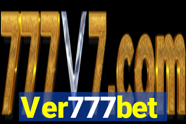 Ver777bet