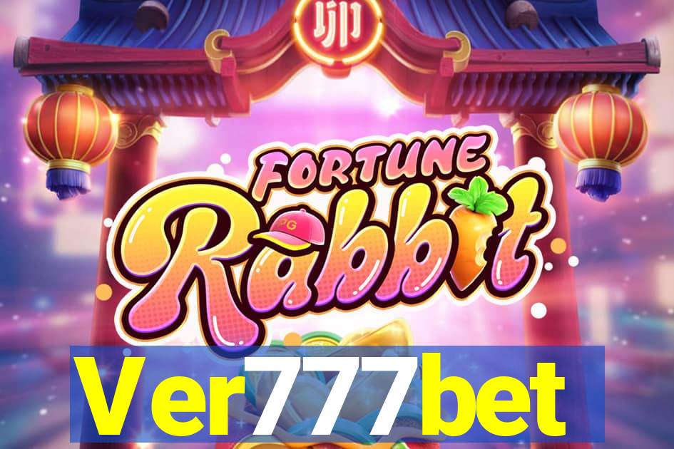 Ver777bet