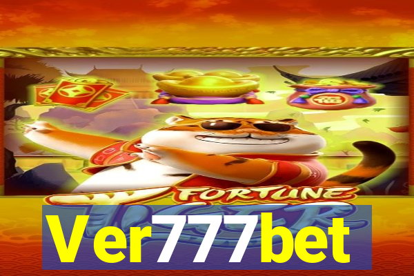 Ver777bet